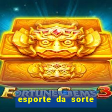 esporte da sorte fortune tiger
